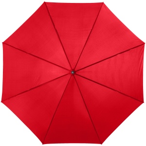 PF™ Lisa 23" auto open umbrella with wooden handle