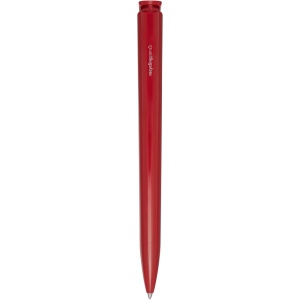 PF™ Lucia recycled plastic ballpoint pen (black ink)
