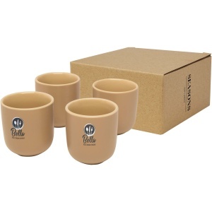 PF™ Male set 4 cești espresso 90 ml - Img 5