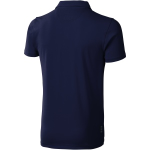 PF™ Markham short sleeve men's stretch polo