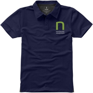 PF™ Markham polo bărbați stretch cu mânecă scurtă - Img 22