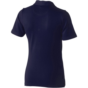 PF™ Markham short sleeve women's stretch polo