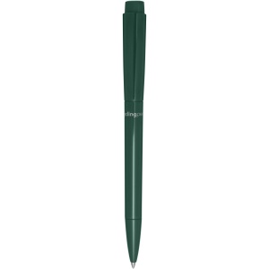 PF™ Martha recycled plastic ballpoint pen (black ink)