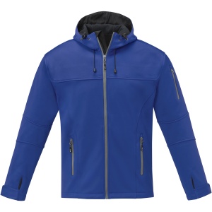 PF™ Match men's softshell jacket