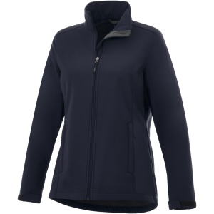 PF™ Maxson women's softshell jacket