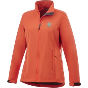 PF™ Maxson women's softshell jacket - Img 23