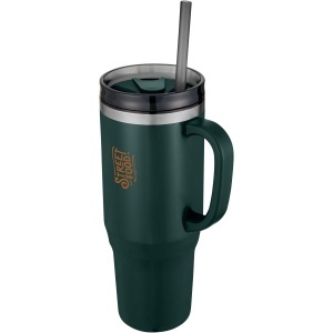 PF™ Melbourne 1200 ml RCS certified insulated tumbler with straw - Img 18