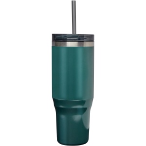 PF™ Melbourne 1200 ml RCS certified insulated tumbler with straw