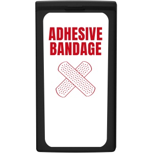 PF™ MiniKit Plasters