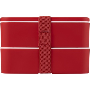 PF™ MIYO double layer lunch box