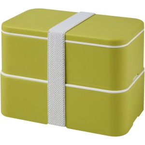 PF™ MIYO double layer lunch box