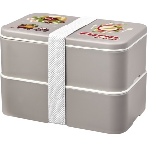 PF™ MIYO Renew double layer lunch box - Img 27