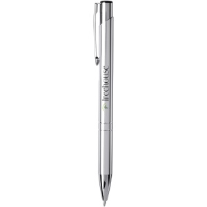PF™ Moneta pix din aluminiu anodizat cu click (cerneală albastră) - Img 21