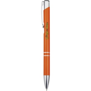 PF™ Moneta pix din aluminiu cu click (cerneală albastră) - Img 30