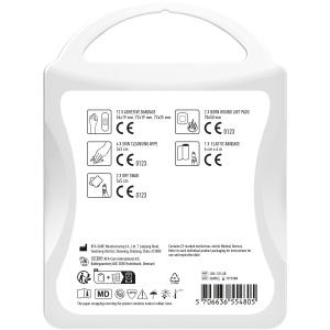 PF™ MyKit First Aid