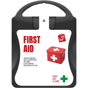 PF™ MyKit First Aid
