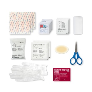 PF™ MyKit M First aid kit Premium
