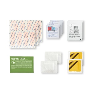 PF™ MyKit Bites & Stings First Aid