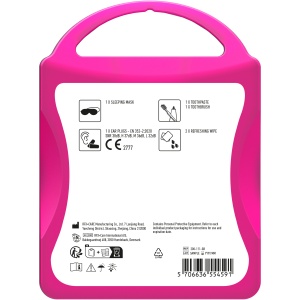 PF™ MyKit On Board Travel Set