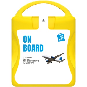 PF™ MyKit On Board Travel Set
