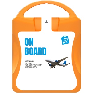PF™ MyKit On Board Travel Set