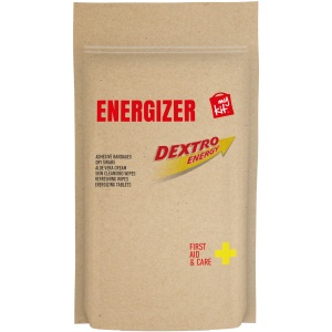 PF™ MyKit Energiser Set with paper pouch