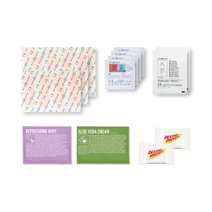 PF™ MyKit Energiser Set