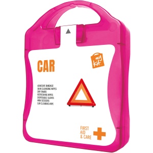 PF™ MyKit Car First Aid Kit