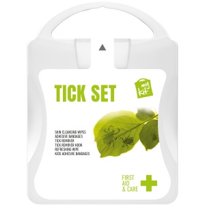 PF™ MyKit Tick First Aid Kit
