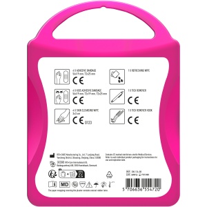 PF™ MyKit Tick First Aid Kit