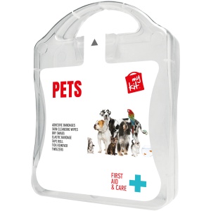 PF™ MyKit Pet First Aid Kit