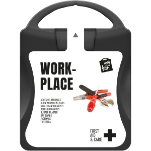 PF™ MyKit Workplace First Aid Kit