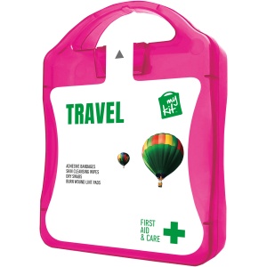 PF™ MyKit Travel First Aid Kit