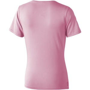 PF™ Nanaimo short sleeve women's t-shirt