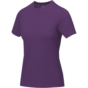 PF™ Nanaimo short sleeve women's t-shirt