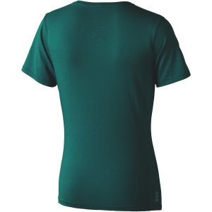 PF™ Nanaimo short sleeve women's t-shirt