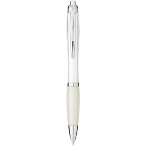 PF™ Nash ballpoint pen coloured barrel and grip (blue ink)