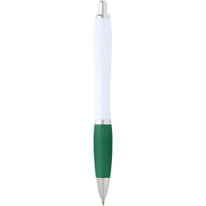 PF™ Nash recycled plastic ballpoint pen (blue ink)