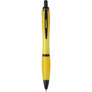PF™ Nash pix din plastic reciclat cu detalii negre (cerneală neagră) - Img 3