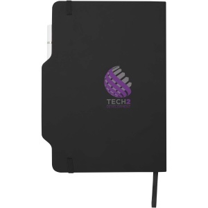 PF™ Nexus carnet A5 cu copertă tare și set pix + creion (cerneală neagră) - Img 16