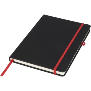 PF™ Noir medium notebook