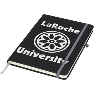 PF™ Noir medium notebook - Img 24