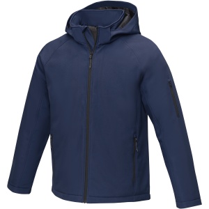 PF™ Notus men's padded softshell jacket