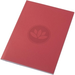 PF™ Novella Austen A5 recycled soft cover notebook - 50 sheets - Img 7