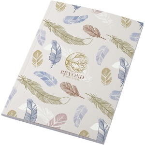 PF™ Novella Austen A5 soft cover notebook - 50 sheets - Img 3
