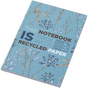 PF™ Novella Austen A6 recycled soft cover notebook - 50 sheets - Img 4