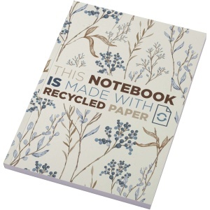 PF™ Novella Austen carnet A5 reciclat copertă moale – 100 file - Img 2