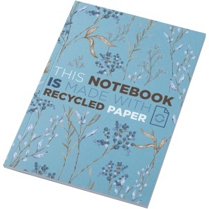 PF™ Novella Austen carnet A5 reciclat copertă moale – 50 file - Img 1