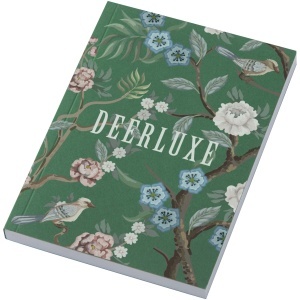 PF™ Novella Austen carnet A6 copertă moale – 100 file - Img 5