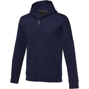 PF™ Nubia men's performance full zip knit jacket